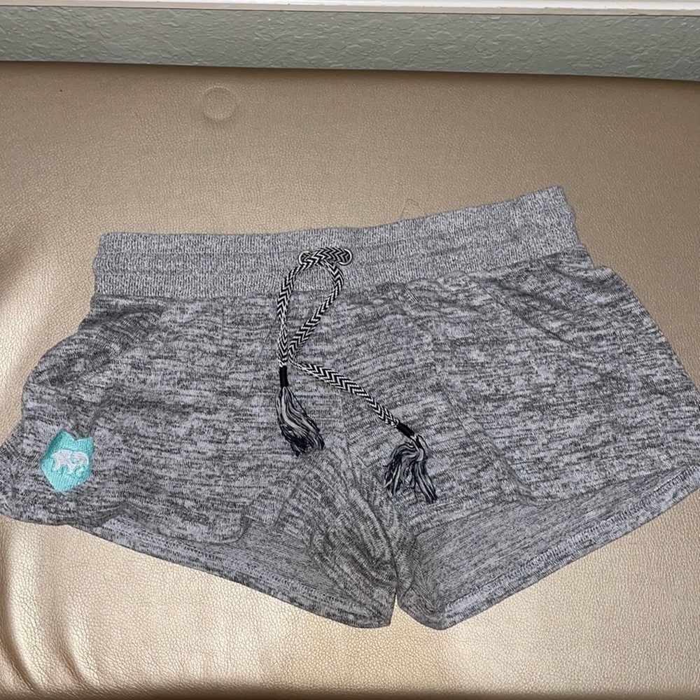 Ivory Ella pj set